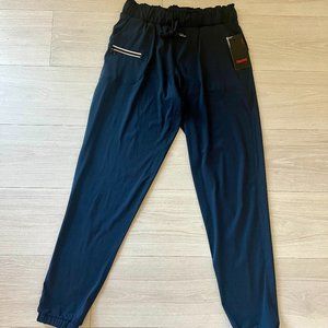 Haowind workout soft pants for gym, yoga, running